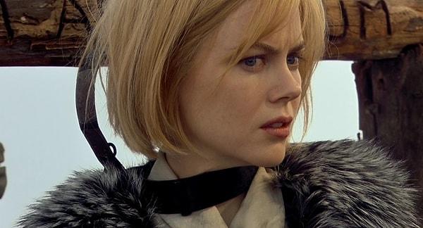 4. Dogville (2003)