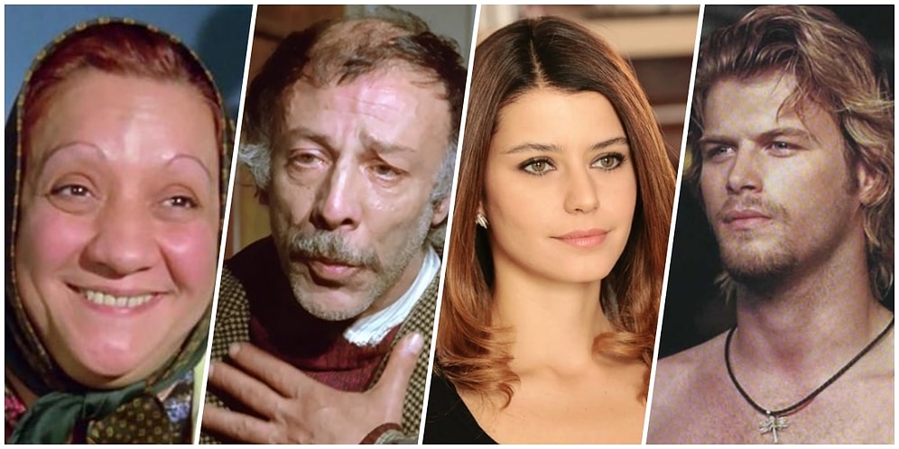 Ekranlardaki Kimyaları Tutunca Aşklarını İzleyenlere Dibine Kadar Hissettirmiş 17 Çift