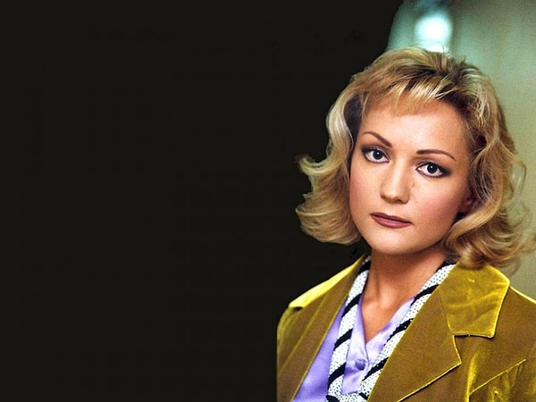 7. Признавайтесь, вы слушаете Татьяну Буланову в тайне от всех?