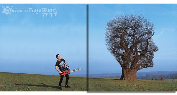 18. Pink Floyd – Tree Of Half Life