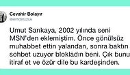 Ünlülerle Yaşadıkları Sonu Hüsranla Biten Anıları Anlatırken Kahkahalara Boğan 30 Kişi