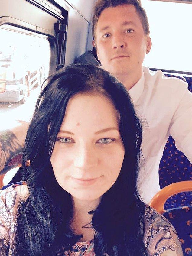 27 yaşındaki Melissa Wood ve Christopher Linley, ''hayattaki zorluklarla mücadele edemedikleri'' için birlikte intihar ettiler.