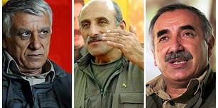 'Adalet İçin Ödüller' Sitesinde Yayınlandı: ABD'den, PKK'lı Teröristlerin 'Bilgileri' İçin 12 Milyon Dolarlık Ödül