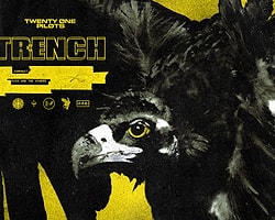 Twenty One Pilots Trench Albüm İncelemesi