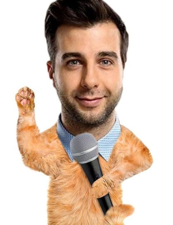 2. Иван Ургант