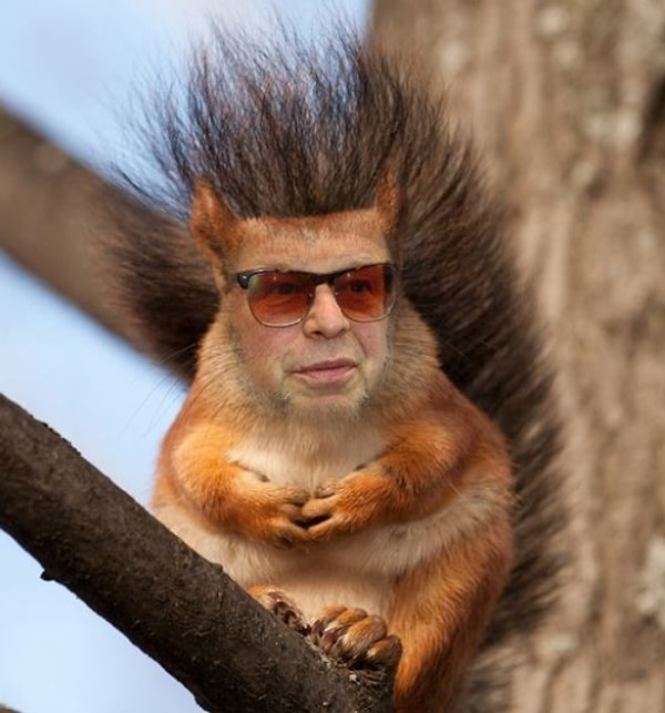 5. Михаил Гребенщиков