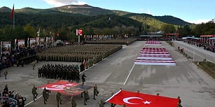 Eğitim Tarihleri ve Yerleri Belli Oluyor: Bedelli Askerlik Celp Dönemleri 'En Geç Aralık Başında Açıklanacak'