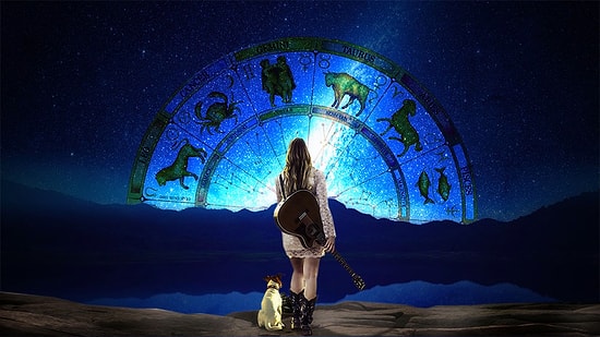 Тест: Мы сможем угадать ваш знак зодиака, если вы расскажете нам о том, что любите