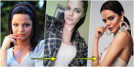 Son Dönemin En Popüler Oyuncusu Hilal Altınbilek'in Geçmişten Günümüze Küçük Dilinizi Yutturacak Değişimi