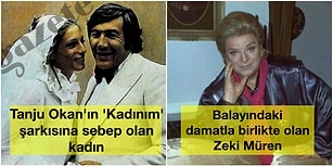 Magazin ve Popüler Kültürle İlgili Daha Önce Duymadığınız Aşırı İlginç Detaylar Sizi Sarsacak