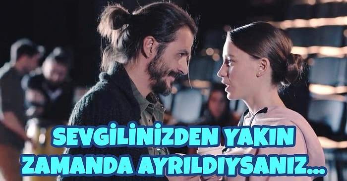 Eski Sevgiliye Dönüp Dönmeme Konusu Fazlasıyla Kafanızı Kurcalıyorsa Bilimin Size Bir Önerisi Var!