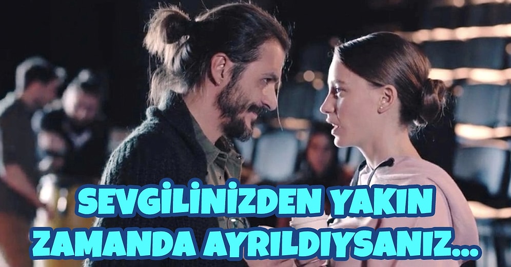 Eski Sevgiliye Dönüp Dönmeme Konusu Fazlasıyla Kafanızı Kurcalıyorsa Bilimin Size Bir Önerisi Var!