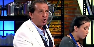 Başarı Onun Hamurunda Var! MasterChef Türkiye'nin Sevilen Şefi Mehmet Yalçınkaya