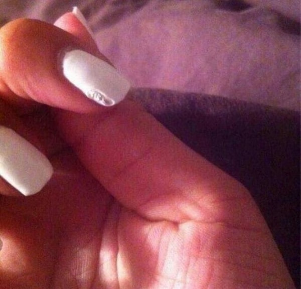 13. Б - безысходность