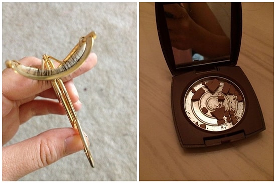 Фото, "трагедию" которых поймут только девушки