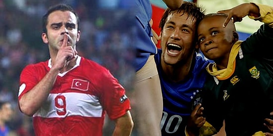 İyi Bir Futbol İzleyicisiyim Diyen Herkesin Aklında Mıh Gibi Tutması Gereken 23 Unutulmaz Maç Kesiti
