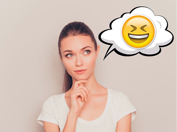 4. Как насчет смеха?