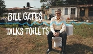Bill Gates, 200 Milyon Dolarlık Yeni Projesini Tanıttı: 'Geleceğin Tuvaleti'