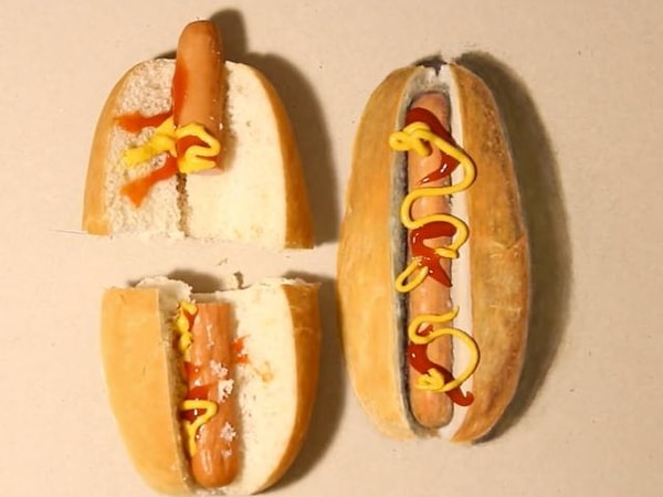 Иии правильный ответ...