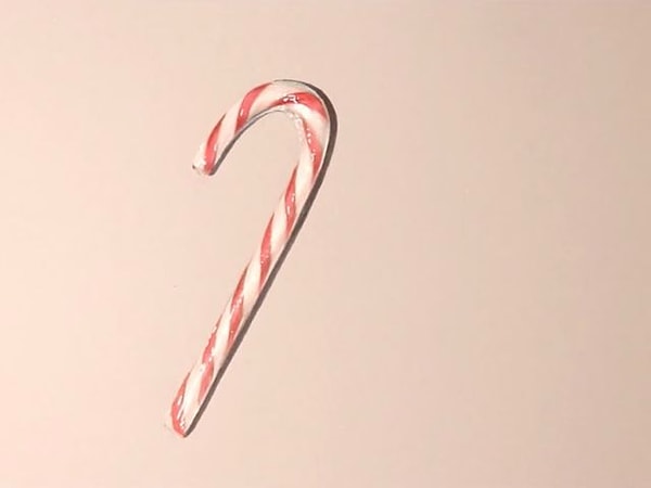 И снова так трудно отличить, но все же: