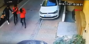 Bahçelievler'de 15 Yaşındaki Bir Çocuk, 15 Yaşındaki Okul Arkadaşını 'Pompalı Tüfekle' Öldürdü