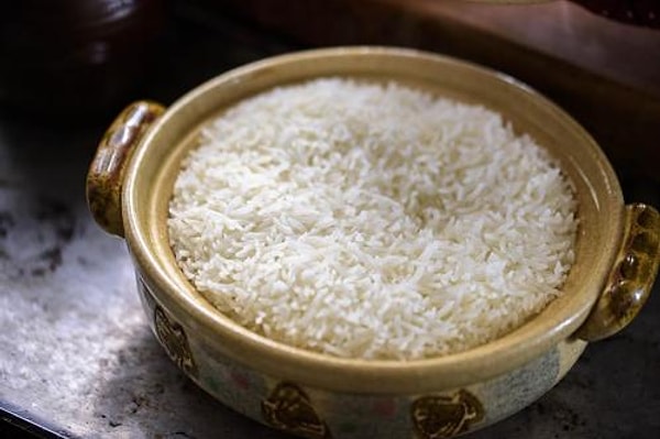 4. Рис Жасмин