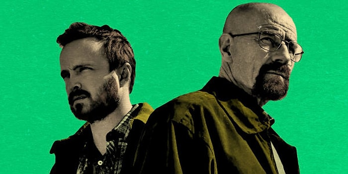 Breaking Bad'e Doyamayanlara Müjde! Çekimlerine Başlandı: Filmi Geliyor!