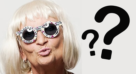 Тест: Сколько вам лет, согласно вашим привычкам?