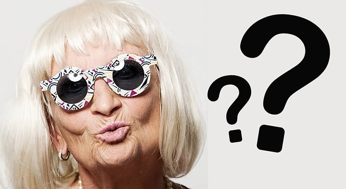 Тест: Сколько вам лет, согласно вашим привычкам?