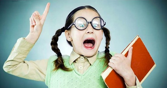 Тест с универсальными вопросами, который вряд ли пройдут без ошибок даже ваши родители. А вам слабо?