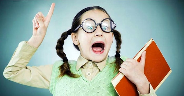 Тест с универсальными вопросами, который вряд ли пройдут без ошибок даже ваши родители. А вам слабо?