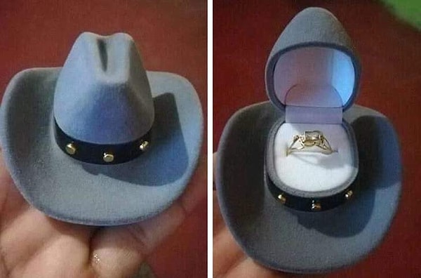 10. Настолько нелепо, что даже гениально