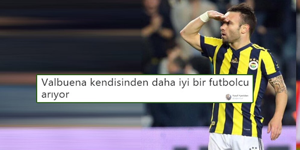 Anderlecht Karşısında Oynadığı Futbolla Taraftarları Mest Eden Valbuena'ya Övgüler Yağdı
