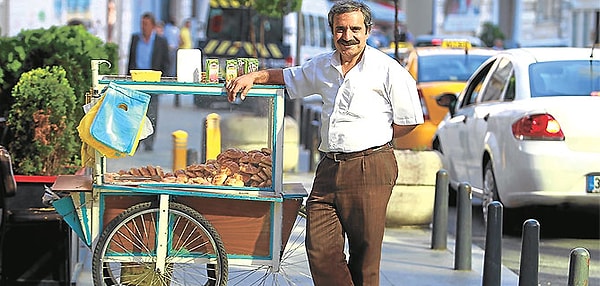 9. Горячая погача