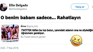 Amerika'daki Ara Seçimler Sırasında Ekranlarda Gördüğü Kızı Twitter'da Bulmaya Çalışan Genç ve Ona Gelen Komik Cevaplar