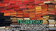 Anti-Kütüphane: Satın Aldığımız Ama Okumadığımız Kitaplar Bizi Okuduğumuz Yüzlerce Kitaptan Daha İyi Eğitebilir mi?