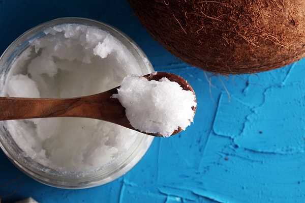 5. Антицеллюлитный скраб для тела