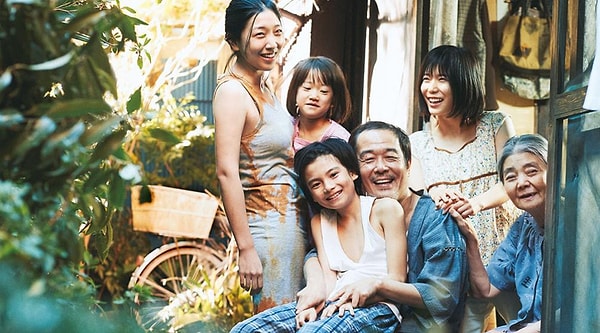 5. "Магазинные воришки"