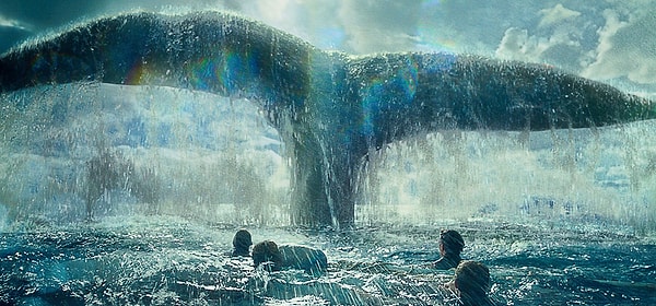 1. Кто рассказчик в романе «Моби Дик»?