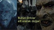 Yüzüklerin Efendisi'ndeki Korkunç Orklar Hakkında Bilmeniz Gereken 11 Gerçek
