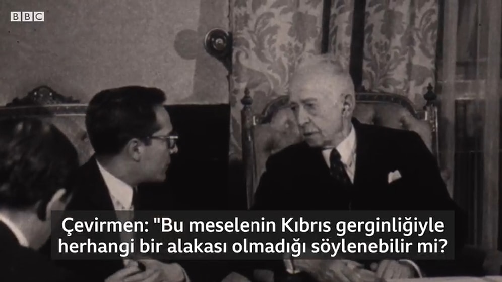 1964 Yılında Türkiye: İsmet İnönü'ye Suikast Girişimi