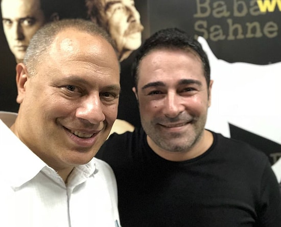 Avukatı Duyurdu: Atilla Taş, Hakkında Verilen Hapis Cezasının İnfazı İçin Gözaltına Alındı