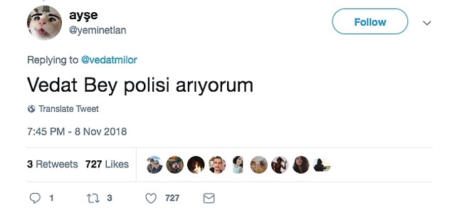 Ara hemen!