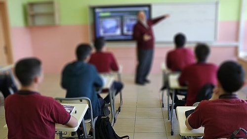 Milli Eğitim Bakanı Selçuktan Karma Eğitim Açıklaması: Çeşitlendirme Anlamında Sakıncası Yok 68