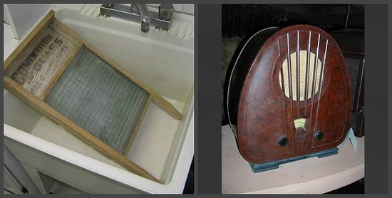 Тест: Знаете ли вы названия этих предметов?