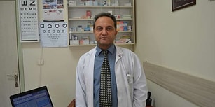 Doktorun Parmağını Kırmıştı: Saldırgana Ertelemeli 16 Ay Hapis ve 5 Taksitle 500 Lira Para Cezası