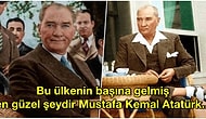 Hâlâ Anlamayanlar İçin Mustafa Kemal Atatürk'ü Saygı ve Minnetle Anmamızın En Basit Nedenleri