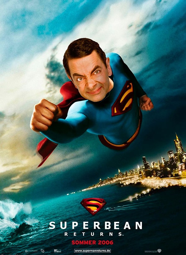 16. Супербин