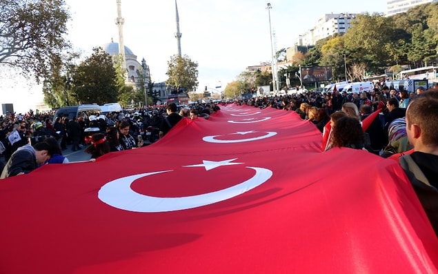 İstanbul