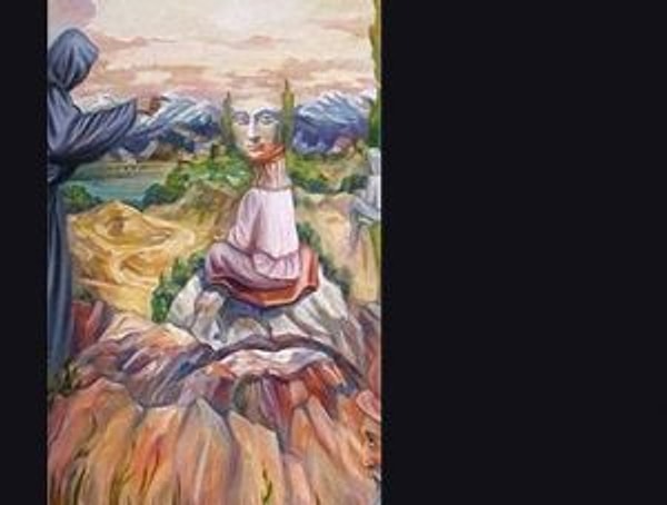 3. Леонардо да Винчи